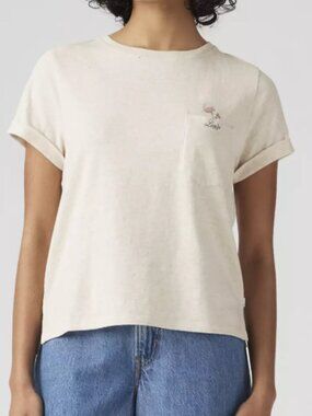 Levi's Graphic Margot T-shirt